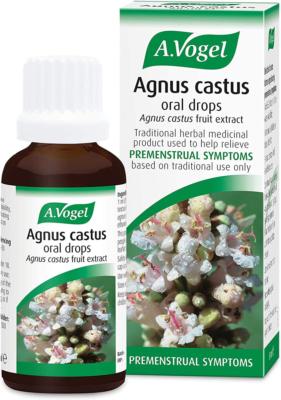 Agnus castus 50ml tincture